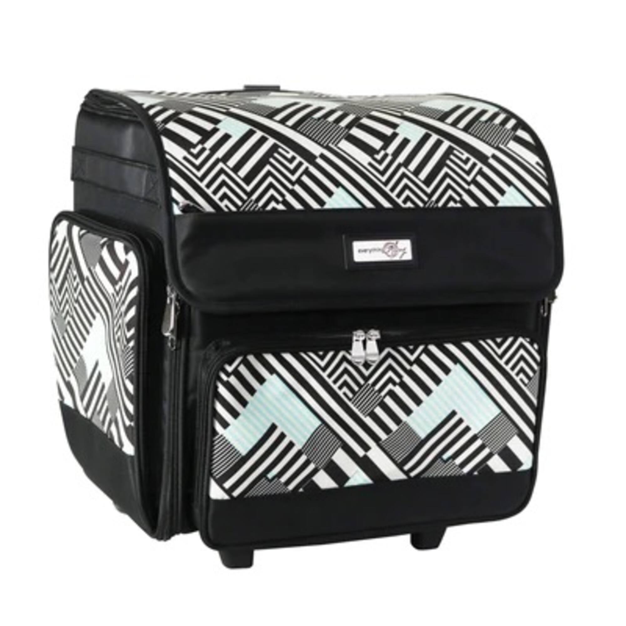 Everything Mary Geometric Craft Caddy